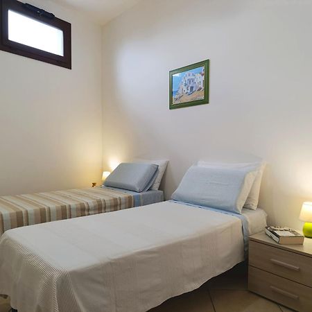 Locazioni Turistiche Pozzodonte E Messapia Apartment Muro Leccese Ngoại thất bức ảnh
