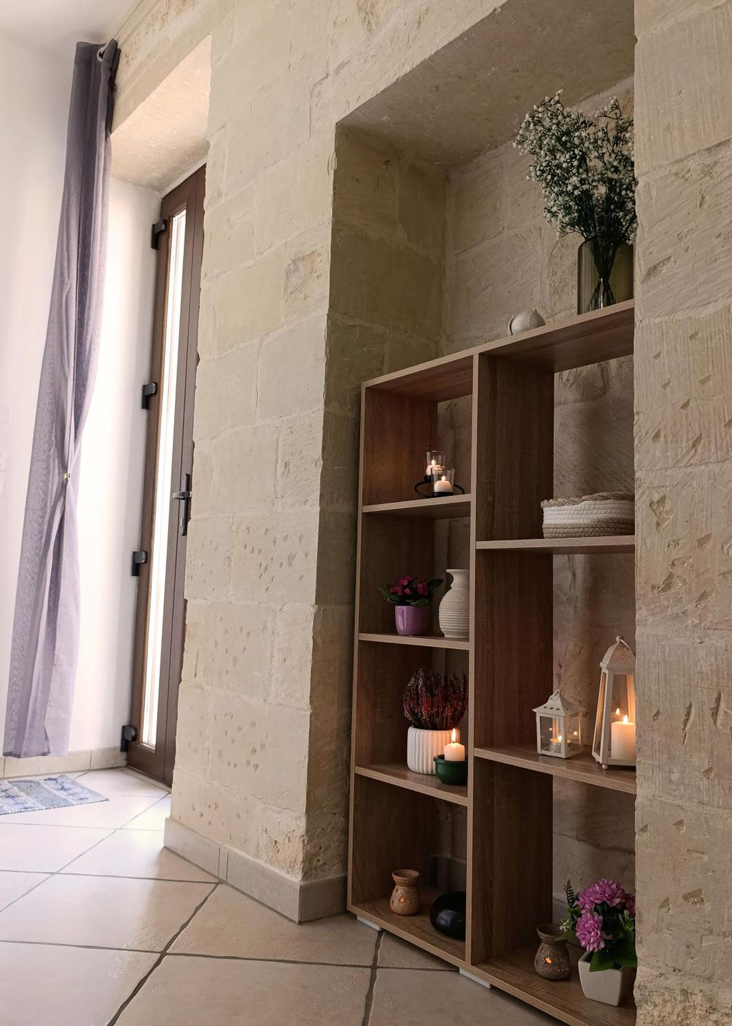 Locazioni Turistiche Pozzodonte E Messapia Apartment Muro Leccese Ngoại thất bức ảnh