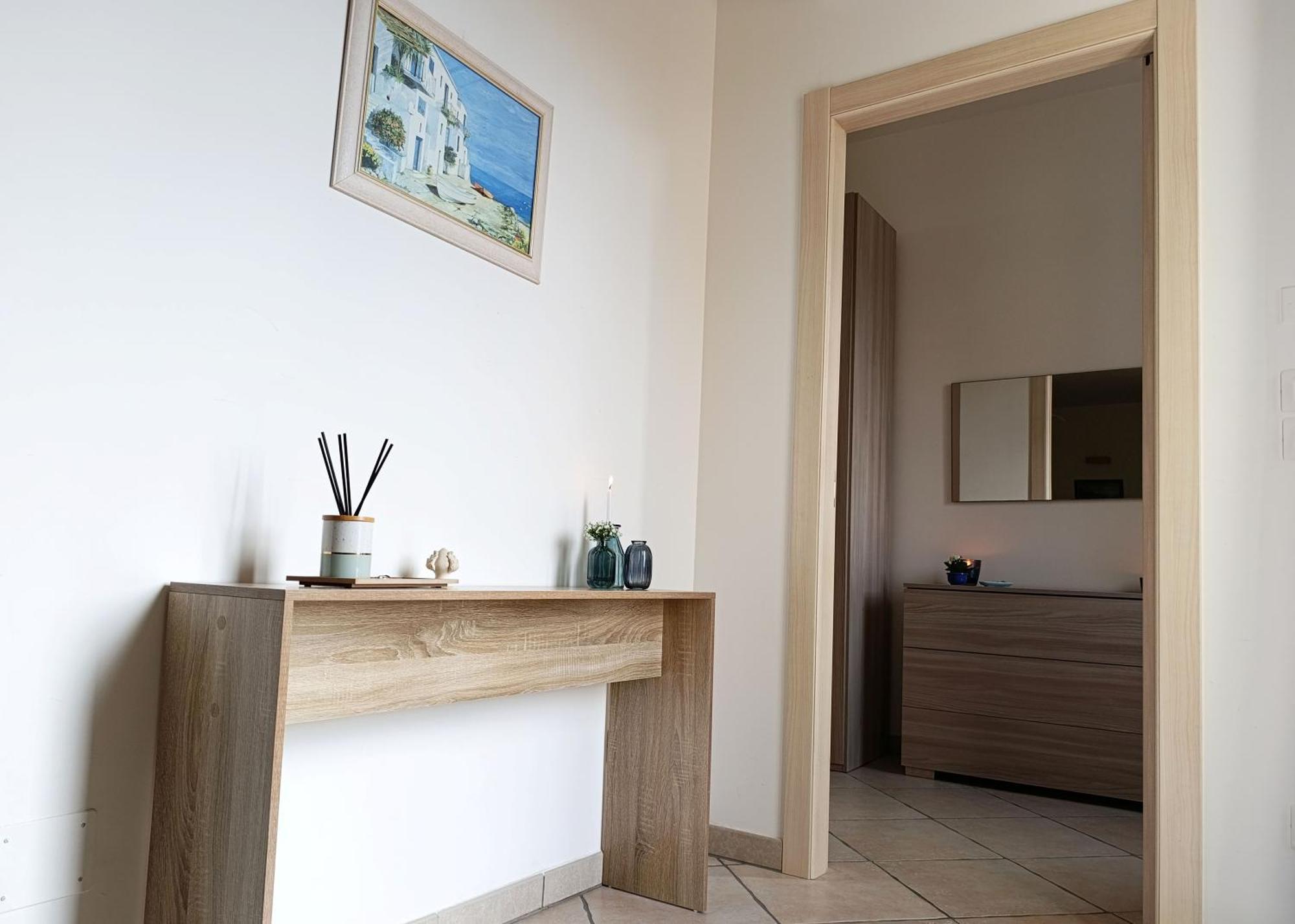 Locazioni Turistiche Pozzodonte E Messapia Apartment Muro Leccese Ngoại thất bức ảnh