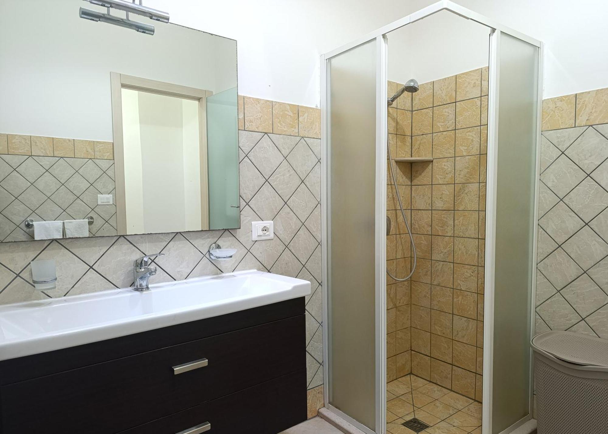 Locazioni Turistiche Pozzodonte E Messapia Apartment Muro Leccese Ngoại thất bức ảnh