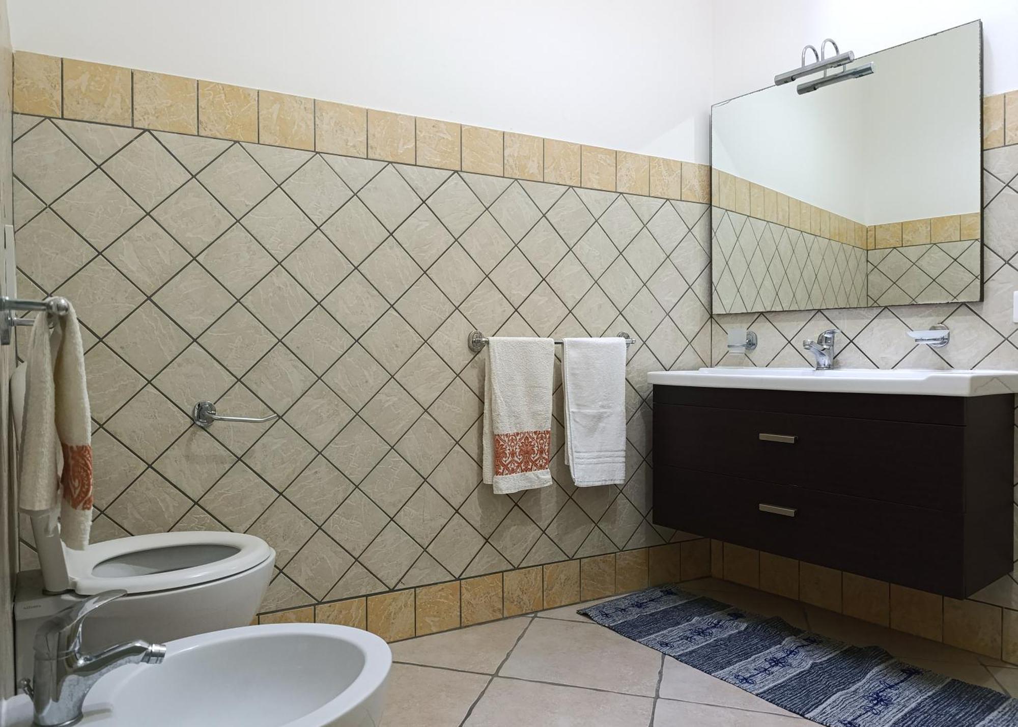 Locazioni Turistiche Pozzodonte E Messapia Apartment Muro Leccese Ngoại thất bức ảnh