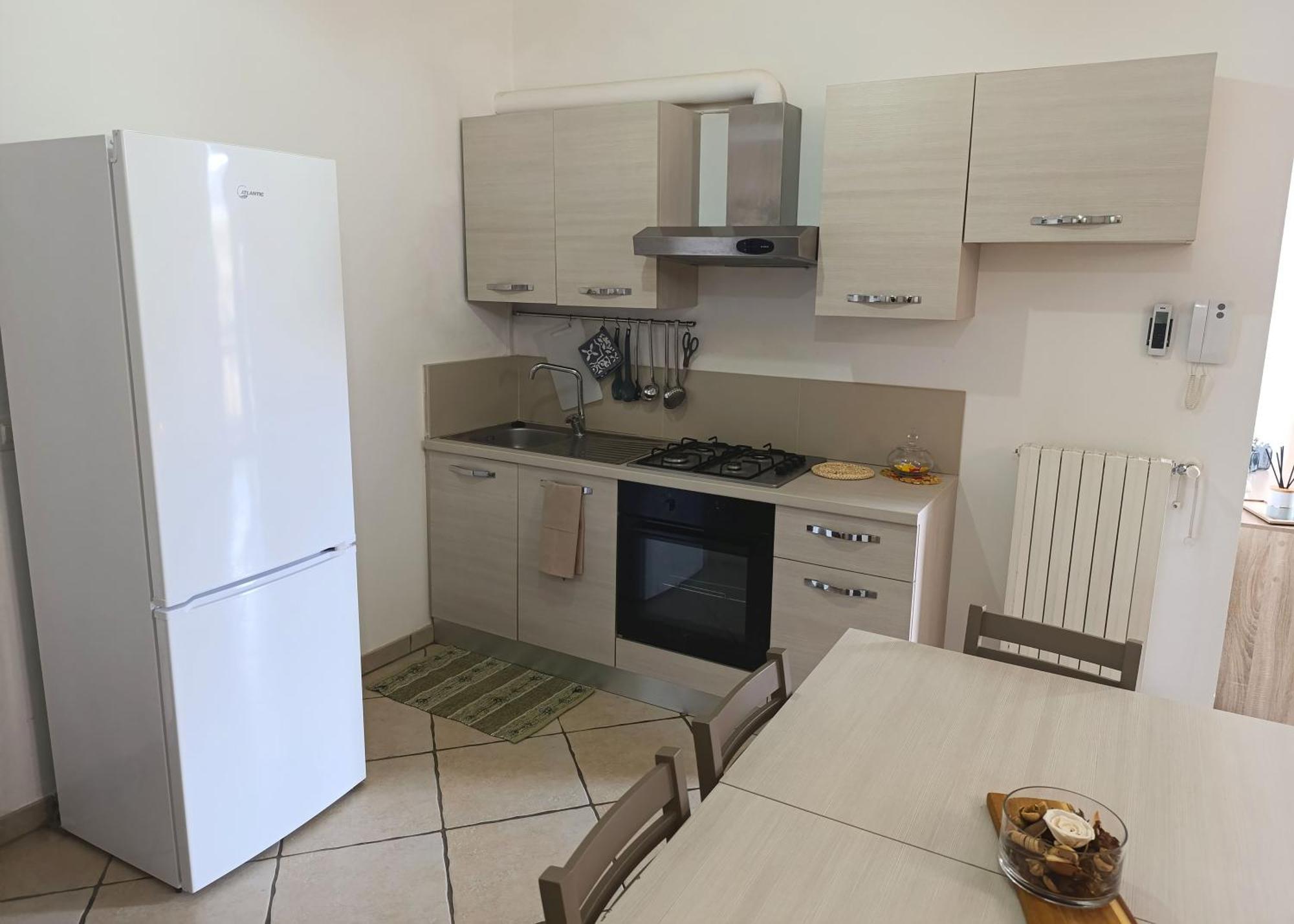 Locazioni Turistiche Pozzodonte E Messapia Apartment Muro Leccese Ngoại thất bức ảnh