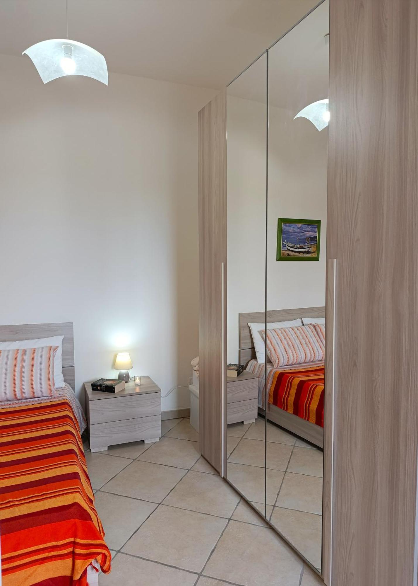 Locazioni Turistiche Pozzodonte E Messapia Apartment Muro Leccese Ngoại thất bức ảnh