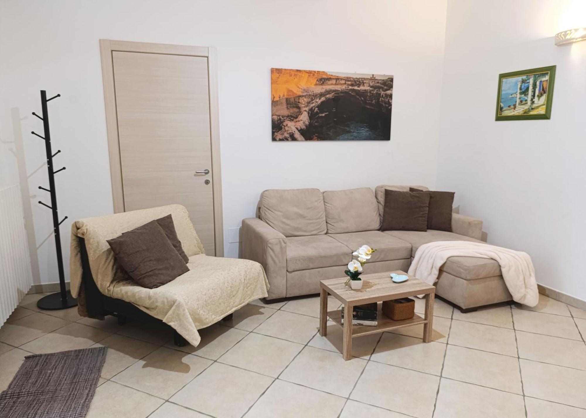 Locazioni Turistiche Pozzodonte E Messapia Apartment Muro Leccese Ngoại thất bức ảnh
