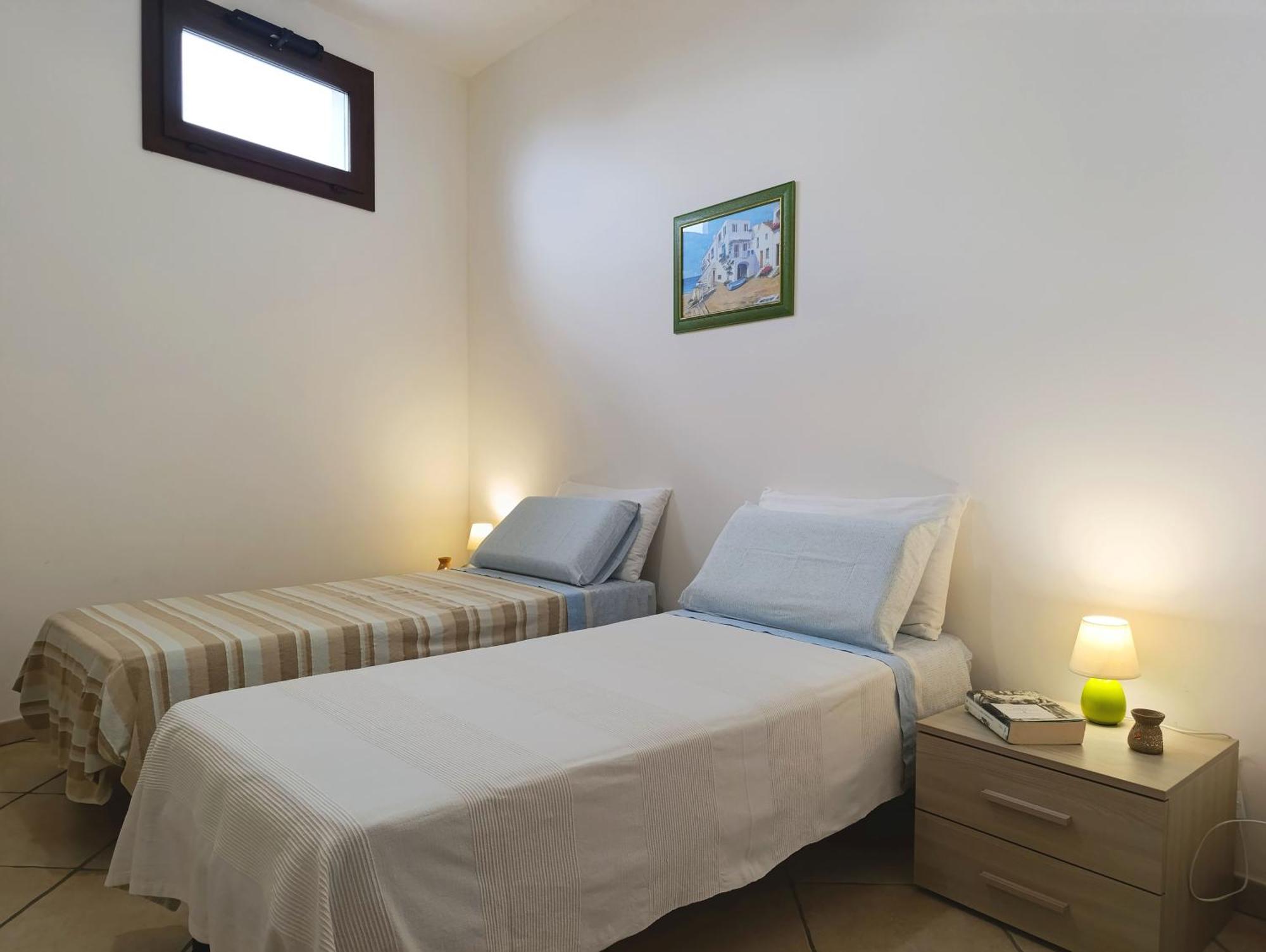 Locazioni Turistiche Pozzodonte E Messapia Apartment Muro Leccese Ngoại thất bức ảnh