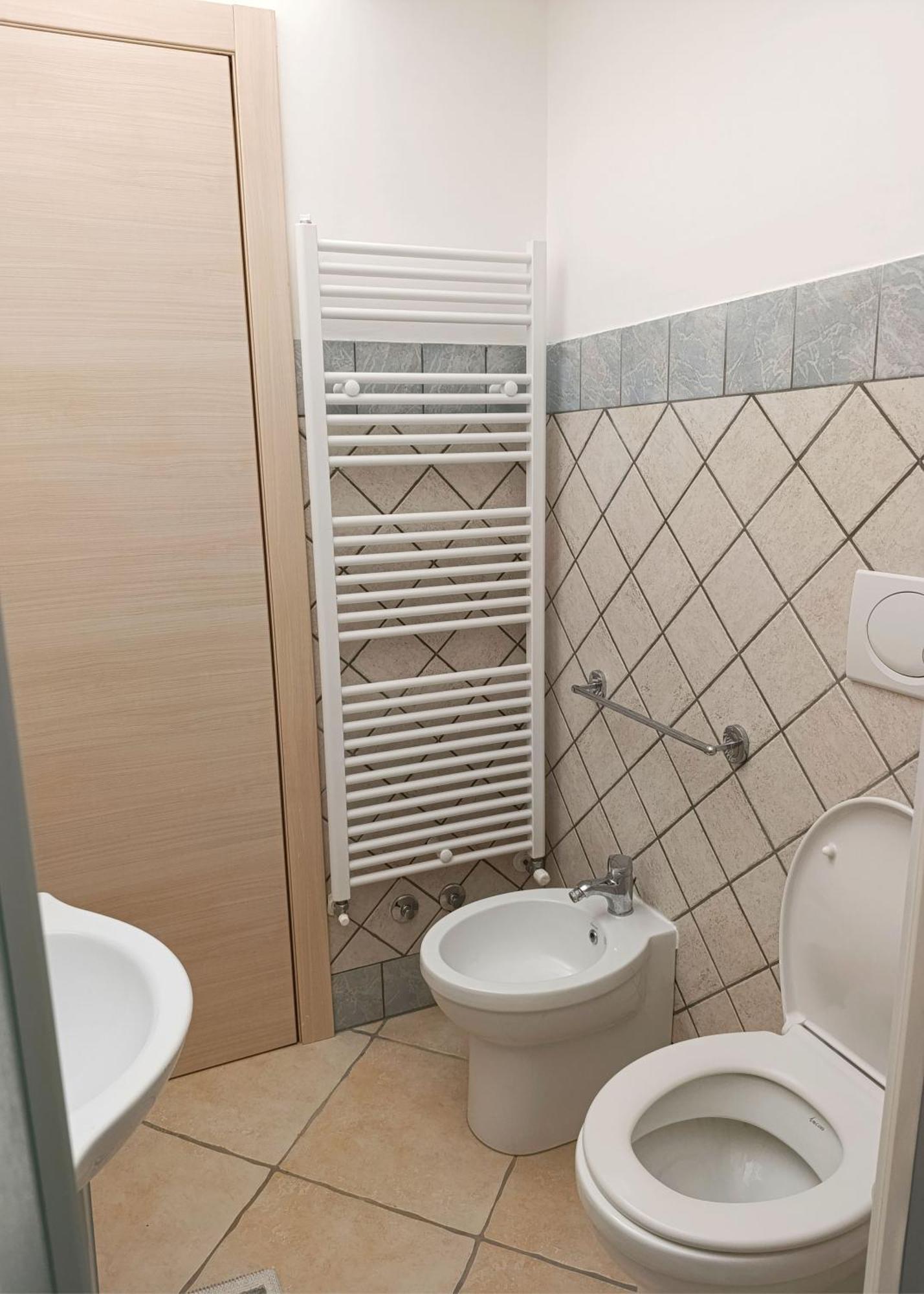 Locazioni Turistiche Pozzodonte E Messapia Apartment Muro Leccese Ngoại thất bức ảnh
