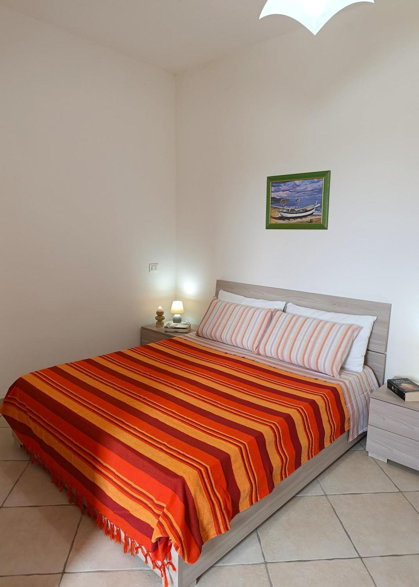 Locazioni Turistiche Pozzodonte E Messapia Apartment Muro Leccese Ngoại thất bức ảnh