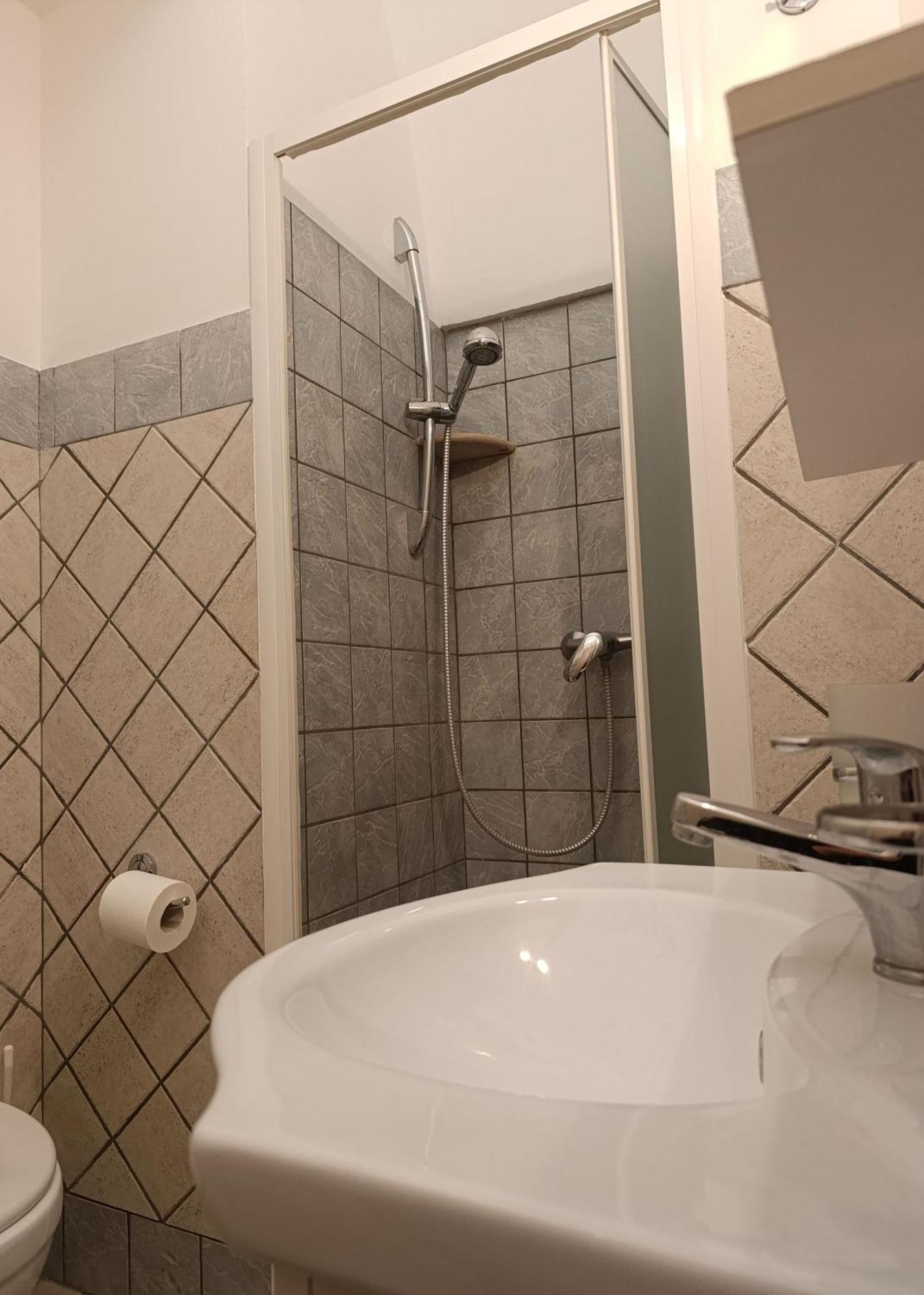 Locazioni Turistiche Pozzodonte E Messapia Apartment Muro Leccese Ngoại thất bức ảnh