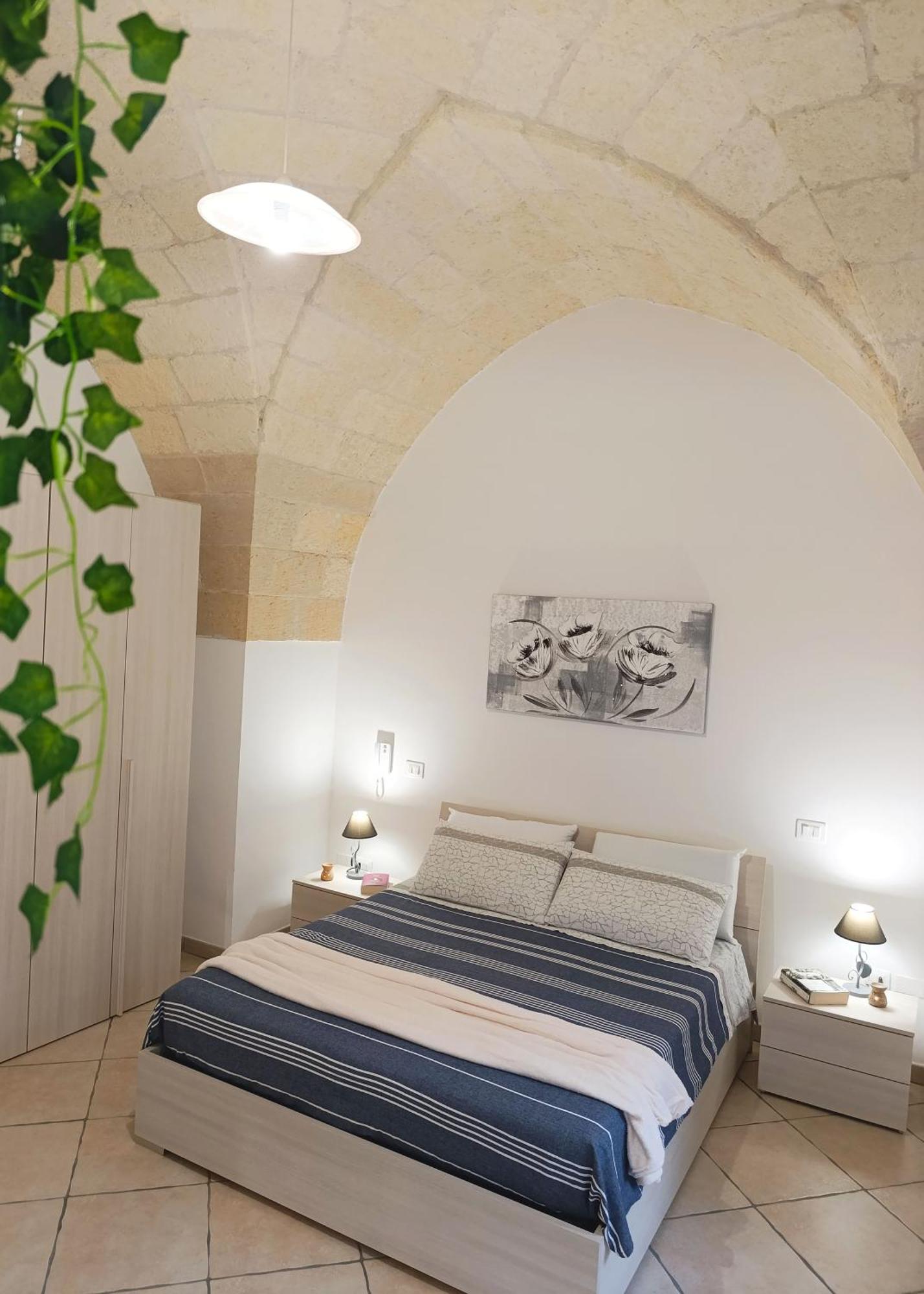 Locazioni Turistiche Pozzodonte E Messapia Apartment Muro Leccese Ngoại thất bức ảnh