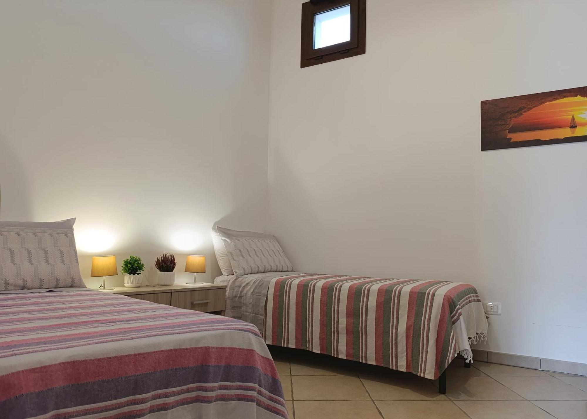 Locazioni Turistiche Pozzodonte E Messapia Apartment Muro Leccese Ngoại thất bức ảnh