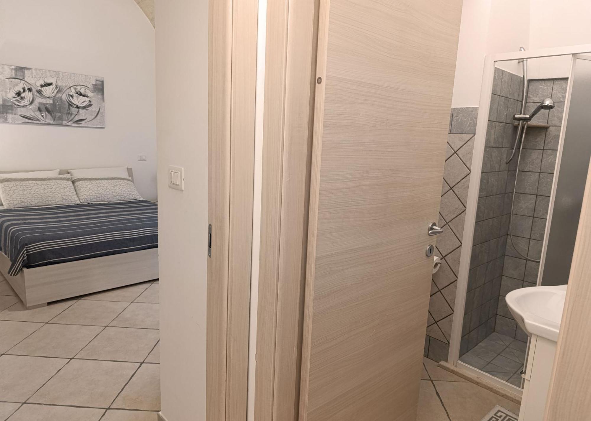 Locazioni Turistiche Pozzodonte E Messapia Apartment Muro Leccese Ngoại thất bức ảnh